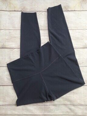 Nike Dri-Fit Yoga Leggings
